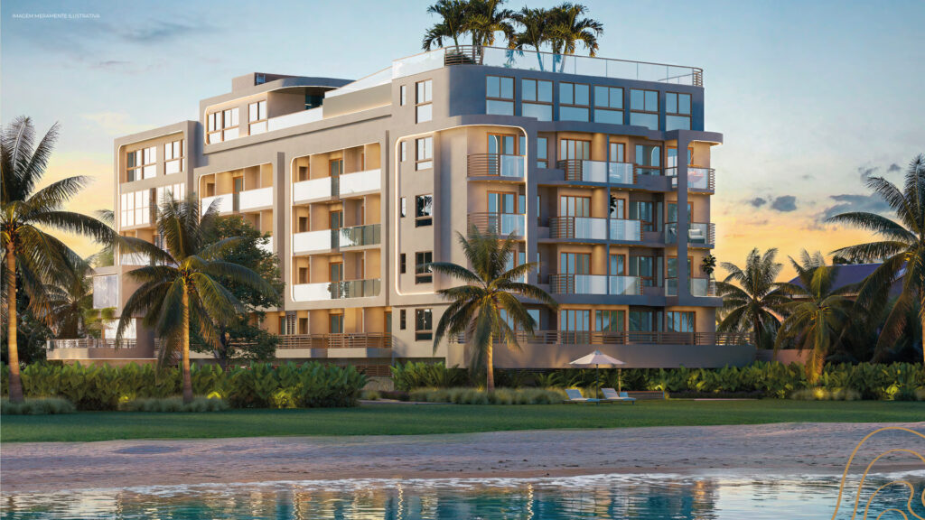 Duna – Beira Mar