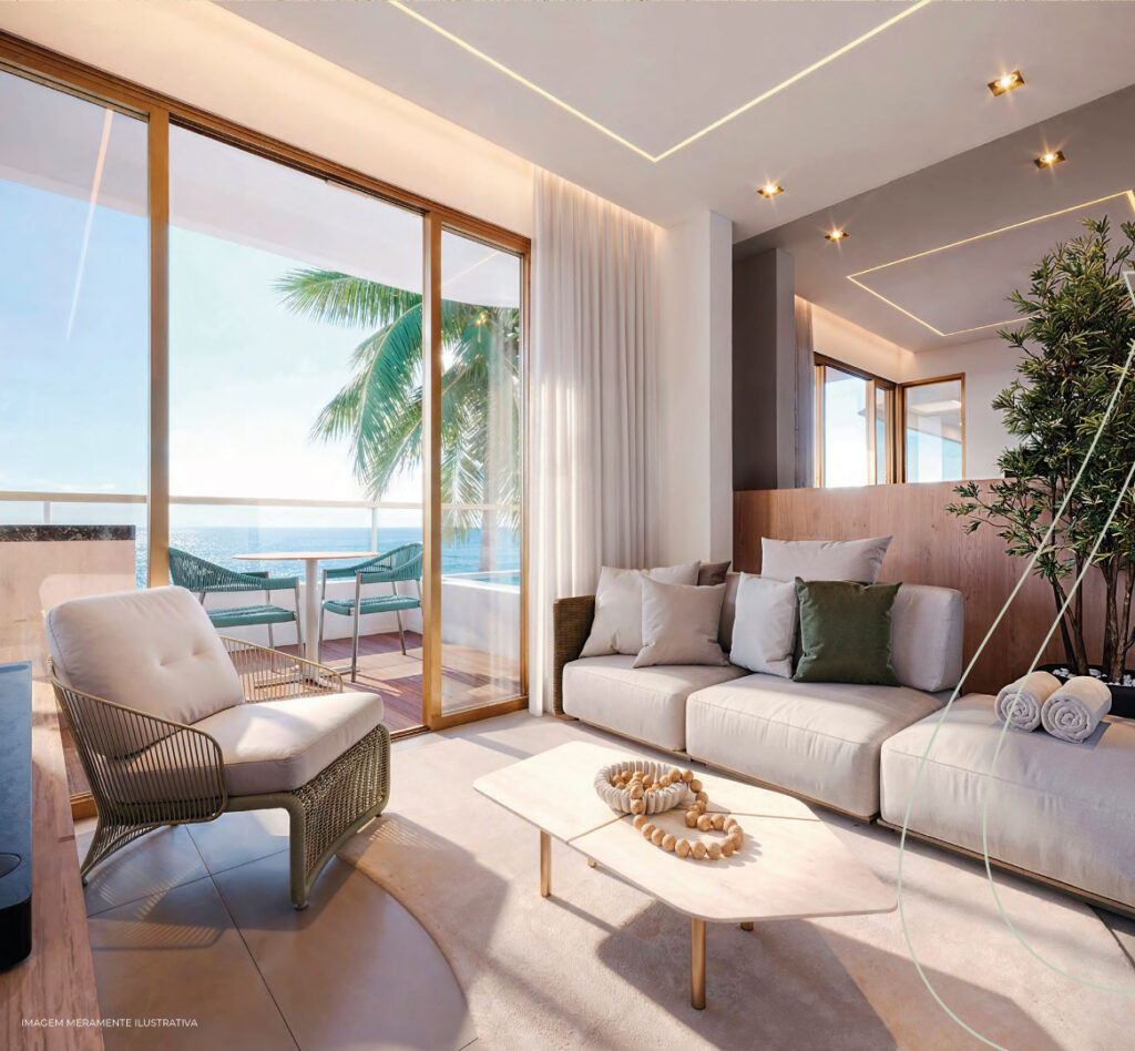 Duna – Beira Mar