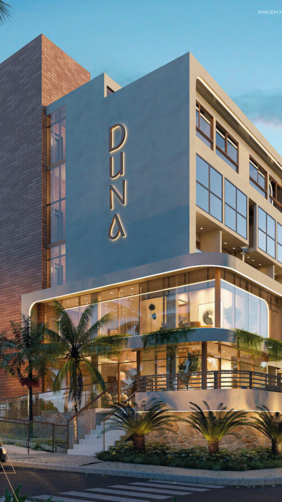 Duna – Beira Mar